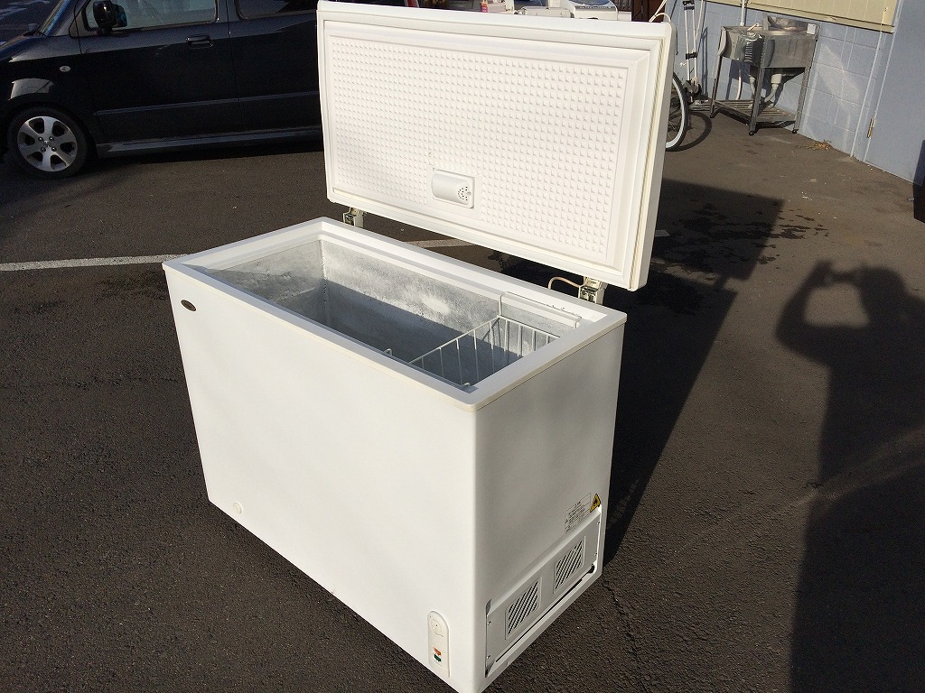 プレビュー版の-（標準設置料込）JF-NU102D-W ハイア•ール 102L 冷凍庫直冷式 ホワイト Haier  [JFNU102DW]：Joshin web 家電とPCの大型専門店 フレームトップ